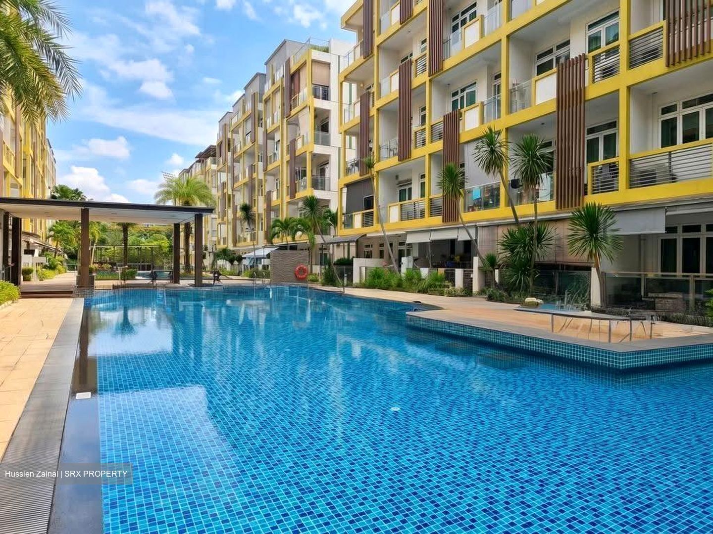 Parc Rosewood (D25), Condominium #637322591